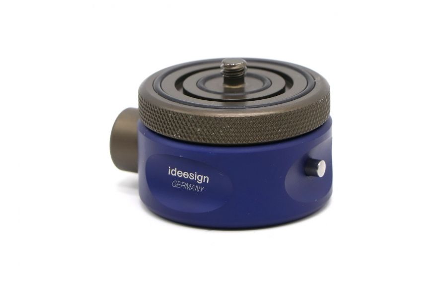 Штативная головка Ideesign Q-Top