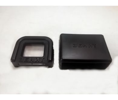 Купить Диоптрийная оптическая насадка Зенит -2 Диоптрийная оптическая насадка Зенит -2