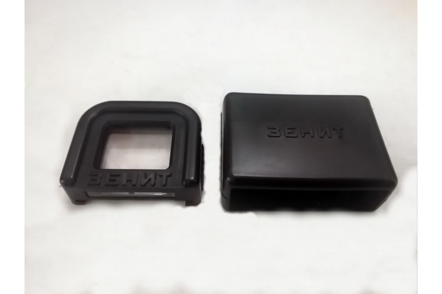 Диоптрийная оптическая насадка Зенит -2