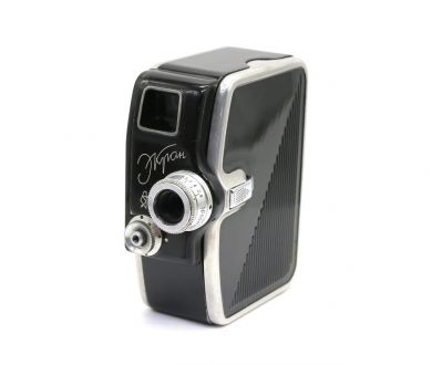 Кинокамера Экран черная (СССР, 1964)