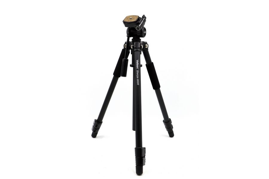 Штатив Velbon Sherpa 800R