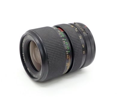 Tefnon H/D-MC 35-80mm f/3.5-4.8 Macro