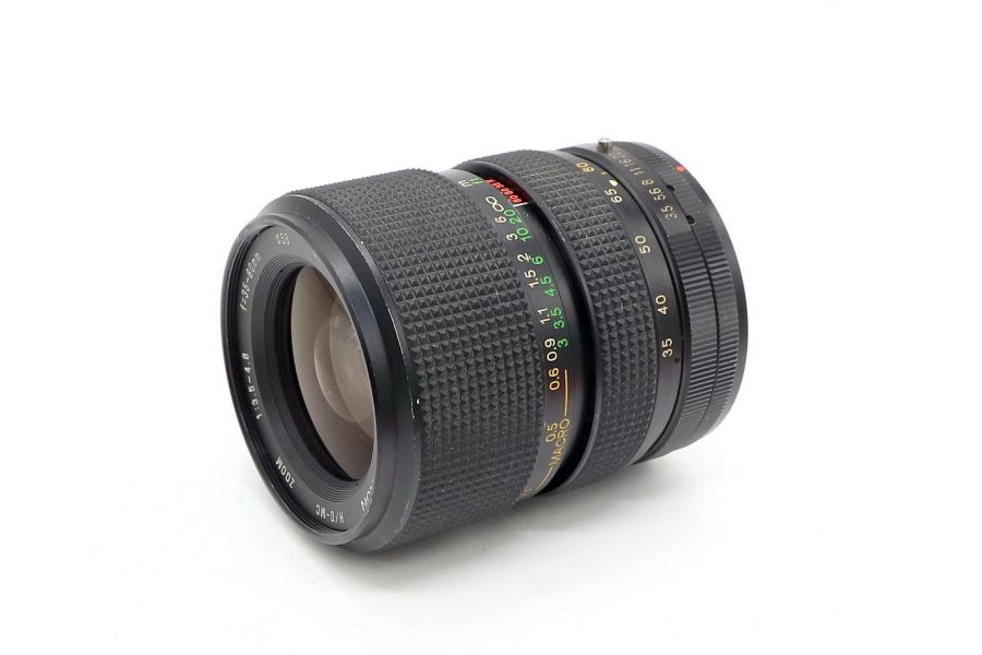 Tefnon H/D-MC 35-80mm f/3.5-4.8 Macro