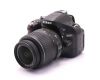 Фотокамера Nikon D5200 kit (пробег 7200 кадров)
