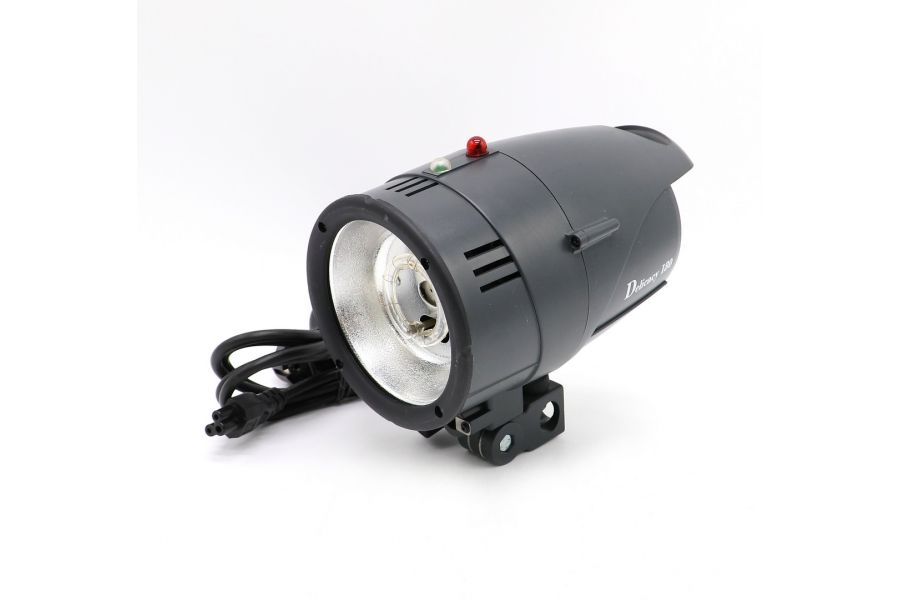 Вспышка студийная Delicacy 180