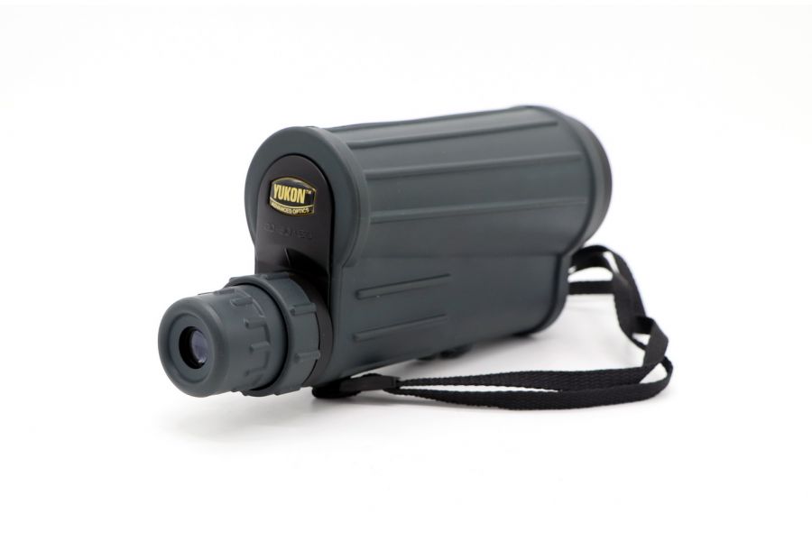 Зрительная труба Yukon 20-50х50