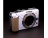 Olympus pen E-PL1 body (пробег 6665 кадров)