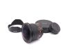 Samyang 8mm f/3.5 AS IF UMC Fish-eye CS II Nikon F
