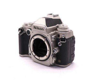 Nikon Df body (пробег 35235 кадров)