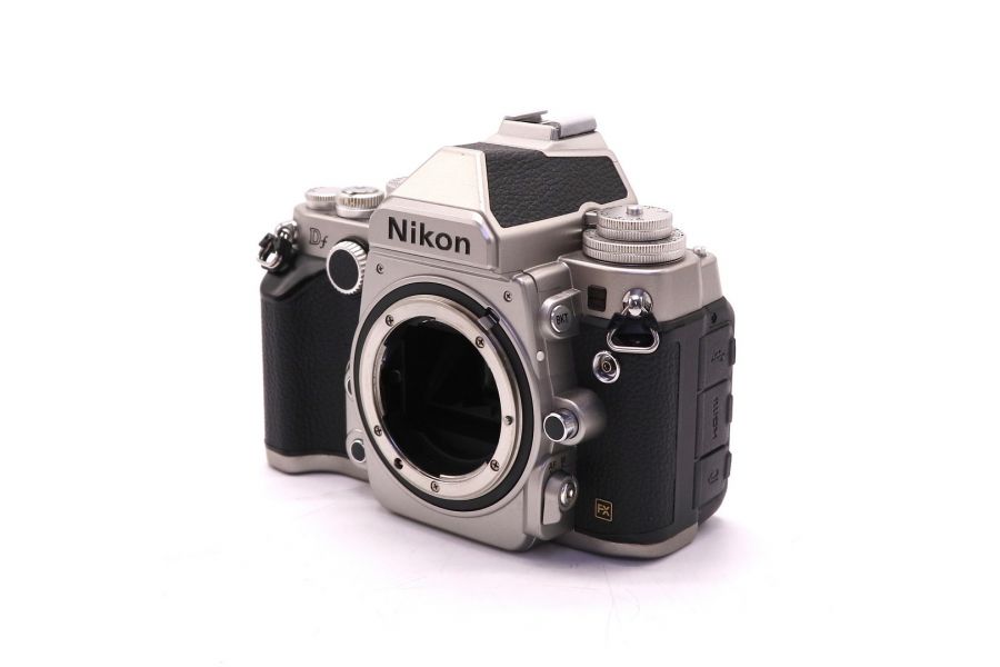 Nikon Df body (пробег 35235 кадров)