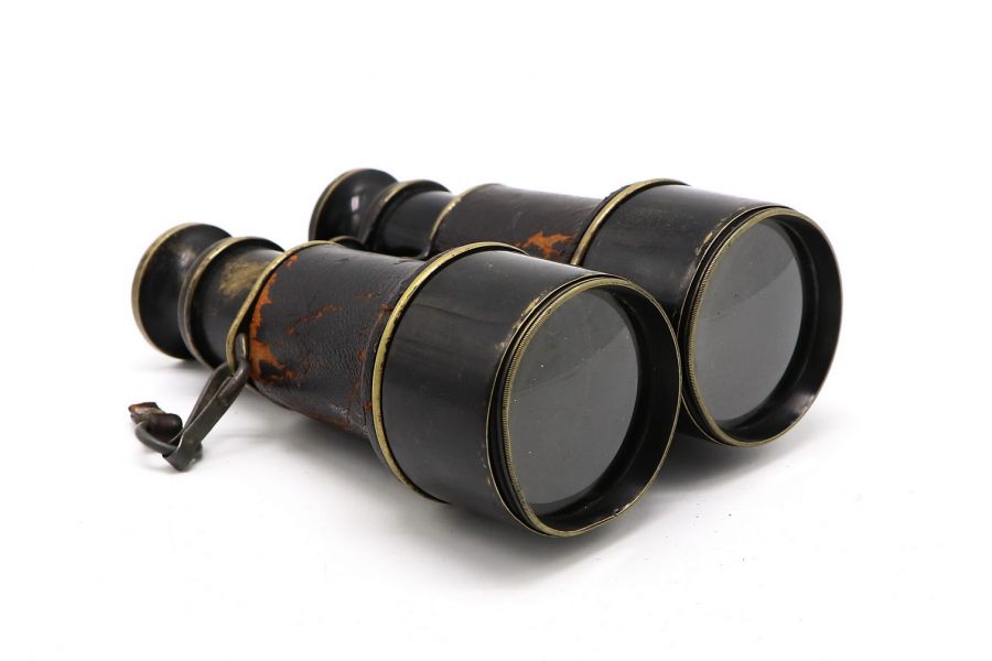 Бинокль Voigtlander Sohn (Germany, 1893)