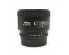 Nikon 85mm f/1.8D AF Nikkor светосильный объектив