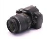 Nikon D40 kit (пробег 11500 кадров)