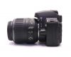 Nikon D40 kit (пробег 11500 кадров)