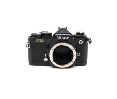 Nikon FE2 body неисправный