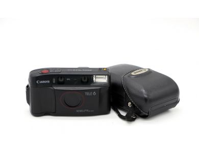 Фотоаппарат Canon Autoboy Tele 6