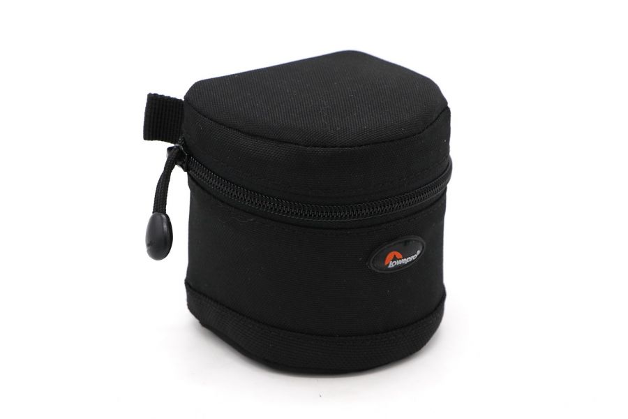 Тубус LowePro Lens Case 1M