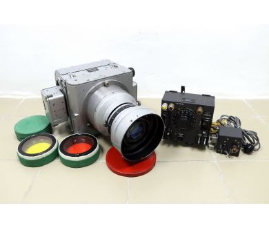 Аэрофотоаппарат АФА-БАФ/40Р