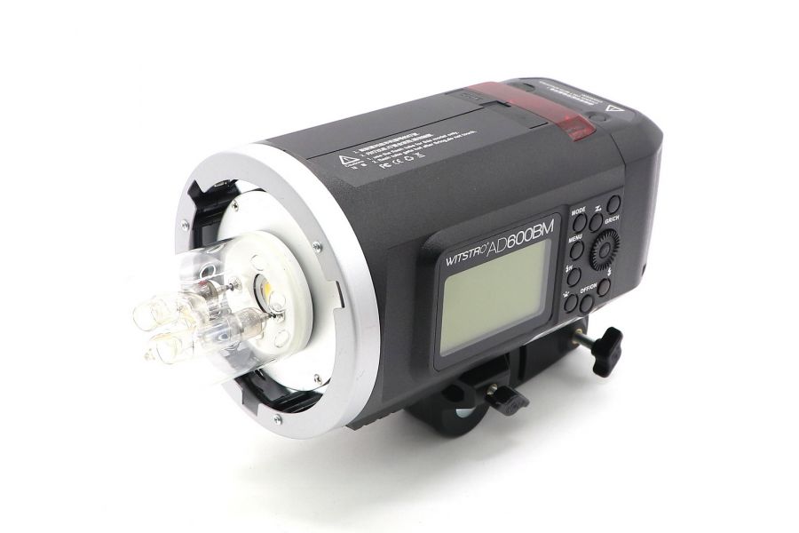 Моноблок аккумуляторный Godox Witstro AD600BM