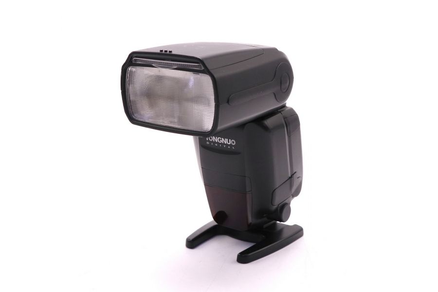 Фотовспышка Yongnuo speedlite YN600EX-RT II