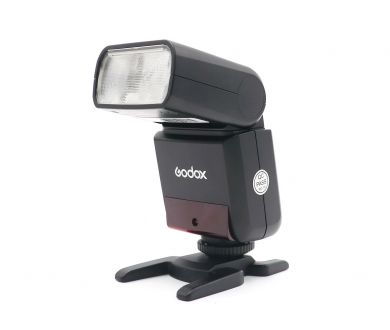 Фотовспышка Godox Ving V350N