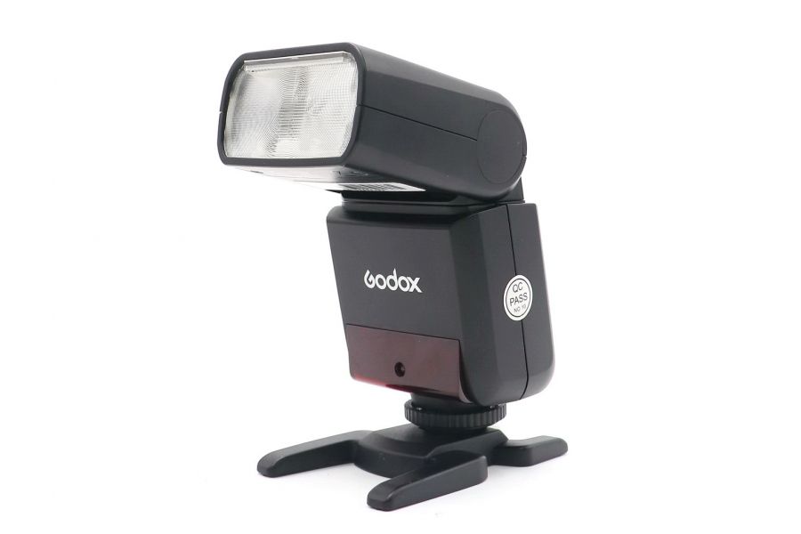Фотовспышка Godox Ving V350N