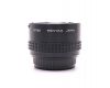Конвертер Pentax Rear Converter-A 2x-S (Japan)
