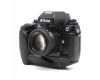Nikon F4 kit 50mm f/1.4 AF Nikkor