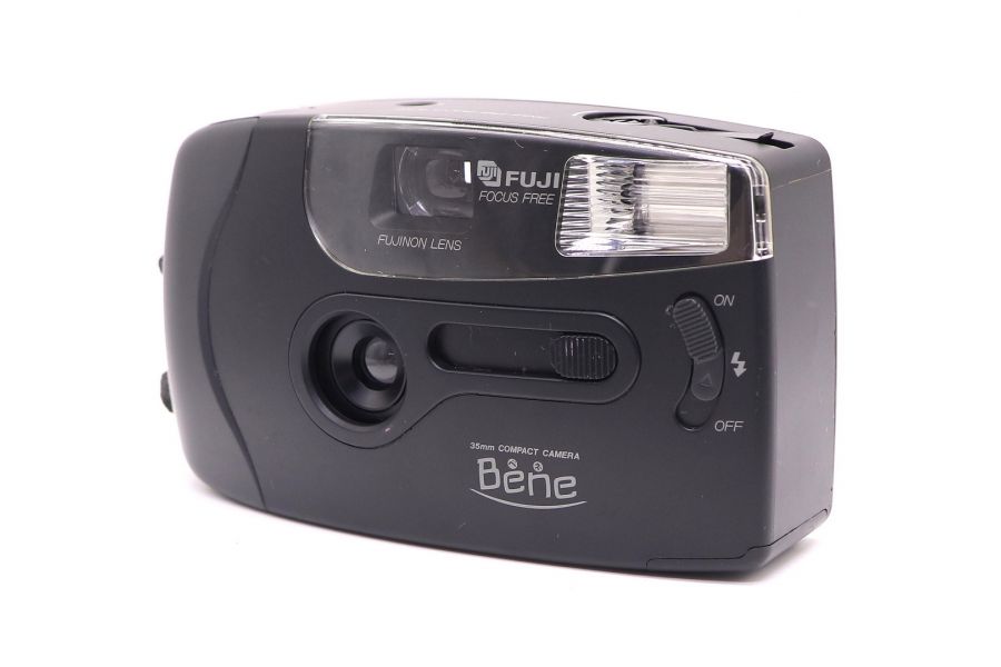 Fujifilm Bene