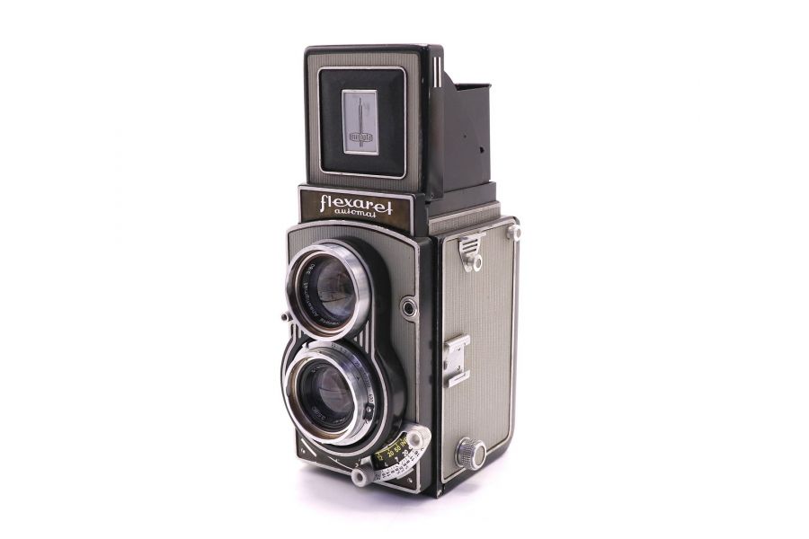Flexaret Automat VI (Meopta, 1962г.)