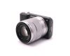 Фотокамера Sony Nex-3 kit (пробег 1020 кадров)