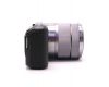 Фотокамера Sony Nex-3 kit (пробег 1020 кадров)