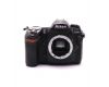 Nikon D200 body в упаковке (пробег 9330 кадров)