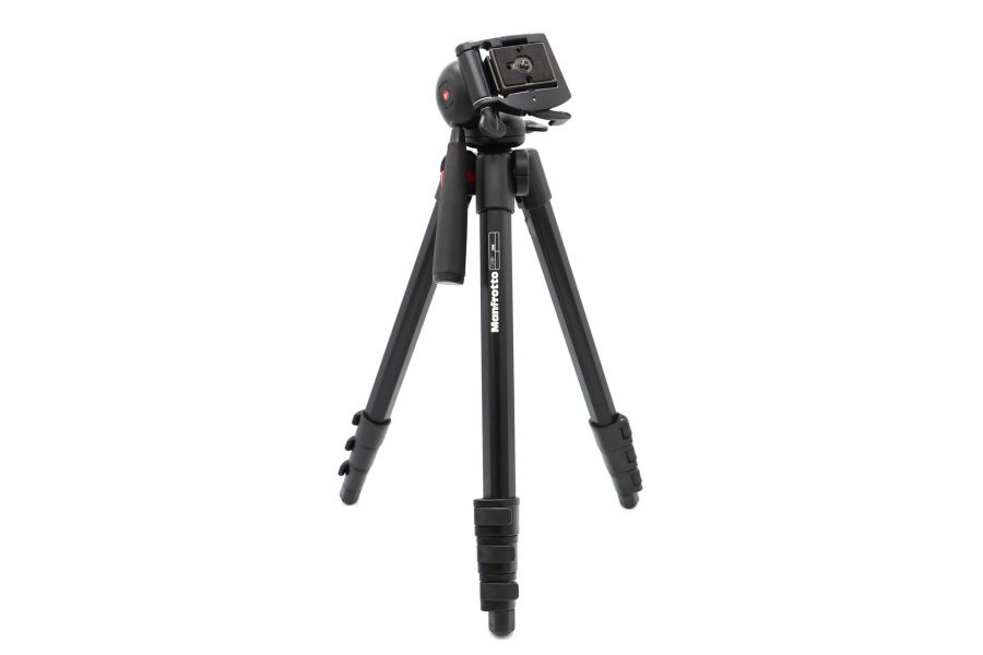Штатив Manfrotto 728B