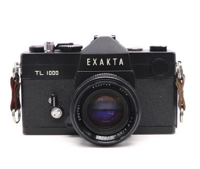Exakta TL 1000 kit