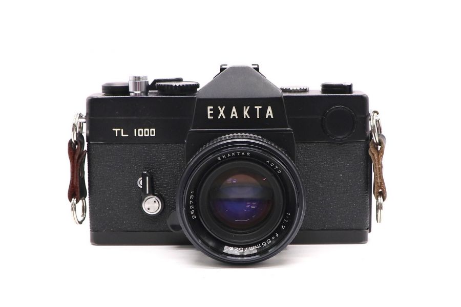 Exakta TL 1000 kit