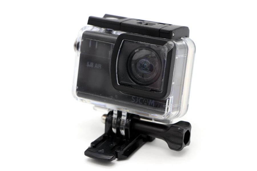Экшн-камера SJCAM SJ8 Air