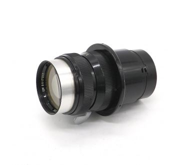 Юпитер-11-1 4/135 Конвас Автомат