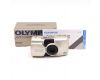 Olympus mju Zoom 70 в упаковке
