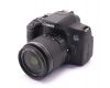 Canon EOS 750D kit (пробег 4480 кадров)