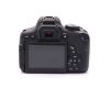 Canon EOS 750D kit (пробег 4480 кадров)