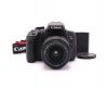 Canon EOS 750D kit (пробег 4480 кадров)