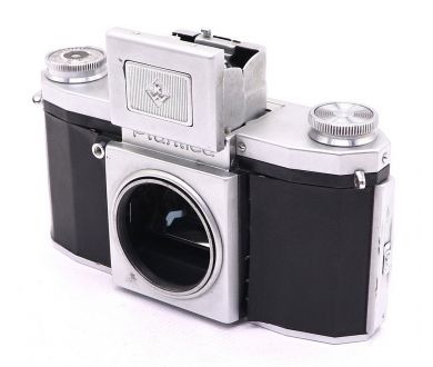 Купить Praktica KW body (Germany, 1950) Praktica KW body (Germany, 1950)