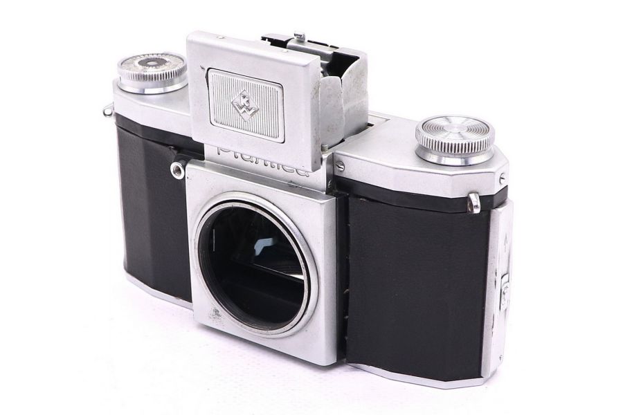 Praktica KW body (Germany, 1950)