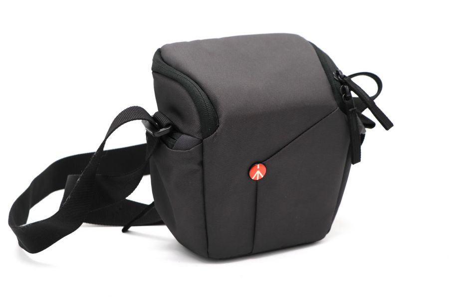 Сумка Manfrotto NX Holster DSLR Серая