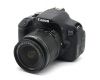Canon EOS 650D kit (пробег 30040 кадров)