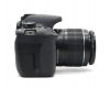 Canon EOS 650D kit (пробег 30040 кадров)