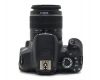 Canon EOS 650D kit (пробег 30040 кадров)