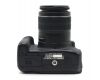 Canon EOS 650D kit (пробег 30040 кадров)