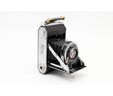 Купить Welta Weltax + Steinheil Munchen Cassar 2,9/7.5cm (Germany, 1940) Welta Weltax + Steinheil Munchen Cassar 2,9/7.5cm (Germany, 1940)